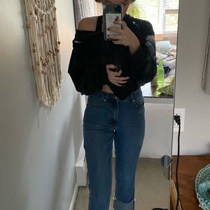 Mom Jeans